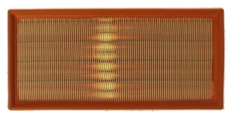 Filtru aer MAHLE LX572 [2]