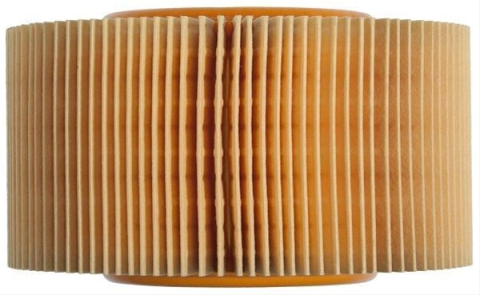 Filtre aer - Filtru aer MAHLE LX578