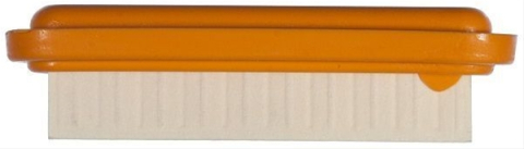 Filtru aer MAHLE LX591 [2]