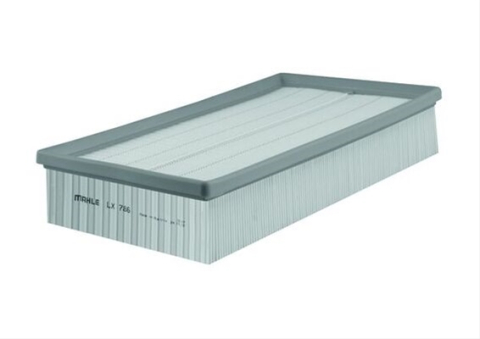 Filtru aer MAHLE LX786 [1]