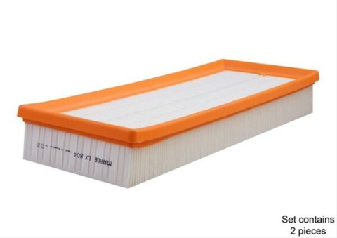 Filtru aer MAHLE LX804/S [1]