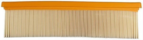 Filtru aer MAHLE LX819 [1]