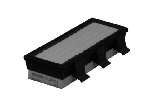 Filtru aer MAHLE LX824 [1]