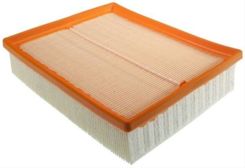 Filtre aer - Filtru aer MAHLE LX886