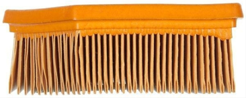 Filtre aer - Filtru aer MAHLE LX966