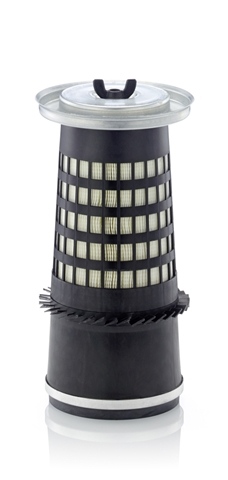 Filtre aer - Filtru aer Mann-Filter C14010