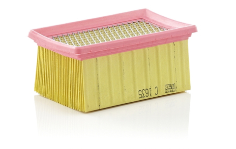 Filtre aer - Filtru aer Mann-Filter C1635