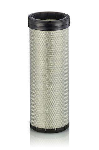 Filtre aer - Filtru aer Mann-Filter C17170