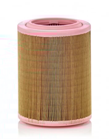 Filtre aer - Filtru Aer Mann-Filter C18003