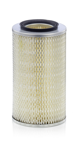 Filtre aer - Filtru aer Mann-Filter C18009X