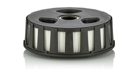 Filtre aer - Filtru aer Mann-Filter C18016