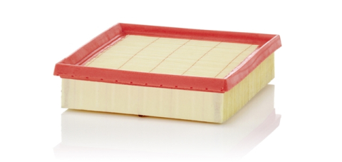 Filtre aer - Filtru aer Mann-Filter C18024