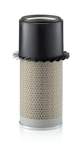 Filtre aer - Filtru aer Mann-Filter C18436