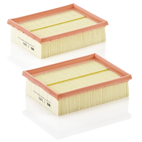 Filtre aer - Filtru aer Mann-Filter C1955-2