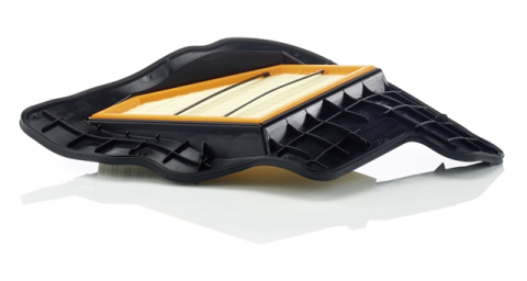 Filtre aer - Filtru aer Mann-Filter C20028