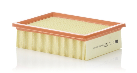 Filtre aer - Filtru aer Mann-Filter C21102