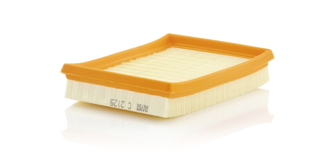 Filtre aer - Filtru aer Mann-Filter C2129