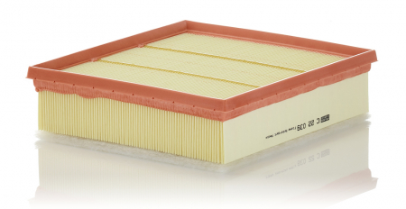 Filtre aer - Filtru Aer Mann-Filter C22039