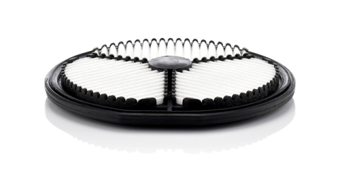 Filtre aer - Filtru aer Mann-Filter C2212