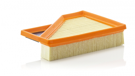 Filtre aer - Filtru Aer Mann-Filter C2245