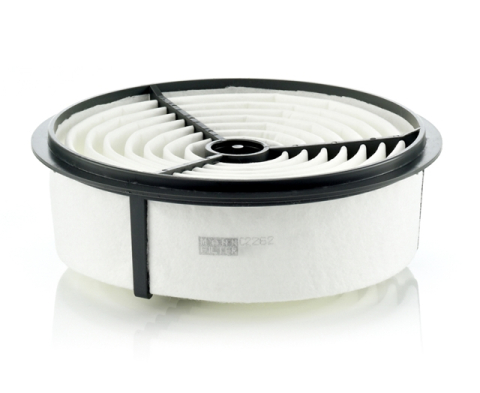 Filtre aer - Filtru aer Mann-Filter C2262