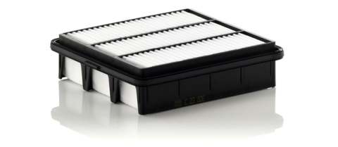 Filtre aer - Filtru aer Mann-Filter C23006