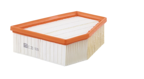 Filtre aer - Filtru aer Mann-Filter C23109