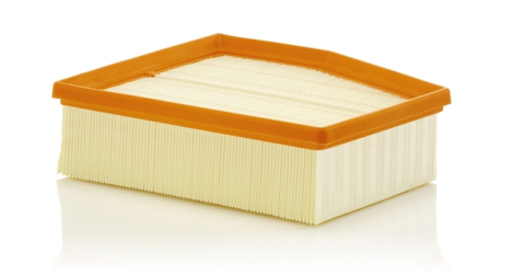 Filtre aer - Filtru aer Mann-Filter C23124