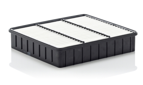 Filtre aer - Filtru aer Mann-Filter C2335