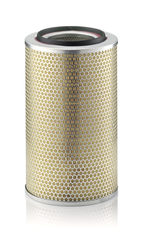 Filtre aer - Filtru aer Mann-Filter C23440/3