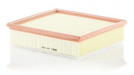 Filtre aer - Filtru Aer Mann-Filter C24049