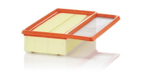 Filtre aer - Filtru aer Mann-Filter C24080