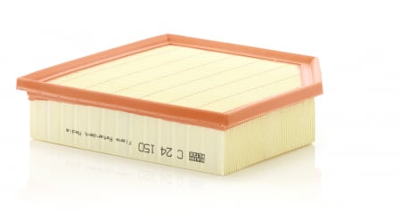Filtre aer - Filtru Aer Mann-Filter C24150