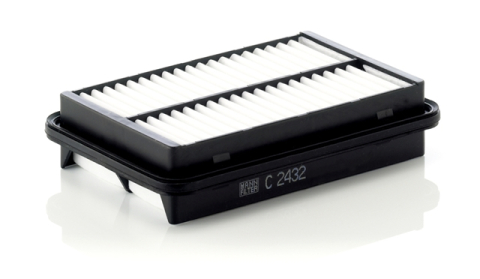 Filtre aer - Filtru aer Mann-Filter C2432