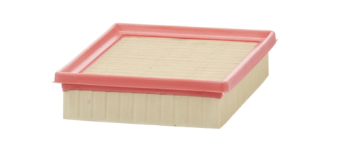 Filtre aer - Filtru aer Mann-Filter C2490