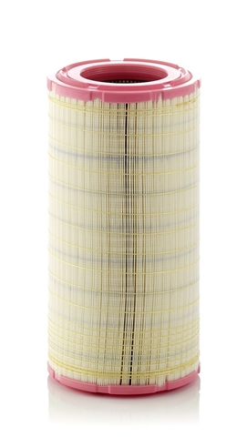 Filtre aer - Filtru aer Mann-Filter C24904/2