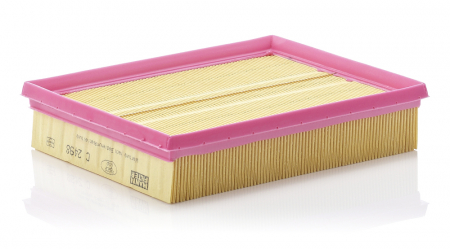 Filtre aer - Filtru Aer Mann-Filter C2498