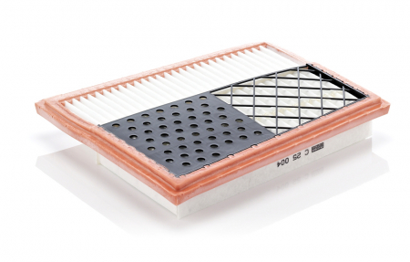 Filtre aer - Filtru Aer Mann-Filter C25004