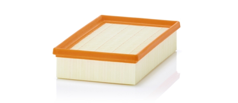 Filtre aer - Filtru aer Mann-Filter C25009