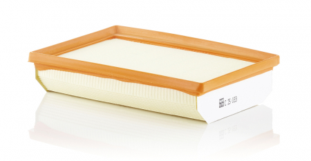 Filtre aer - Filtru Aer Mann-Filter C25033