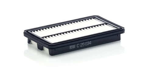 Filtre aer - Filtru aer Mann-Filter C25034
