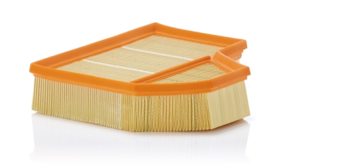 Filtre aer - Filtru aer Mann-Filter C25111