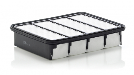Filtre aer - Filtru Aer Mann-Filter C25128
