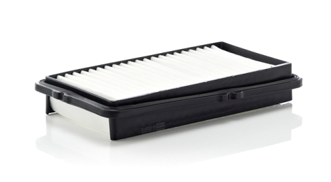 Filtre aer - Filtru aer Mann-Filter C2537/2