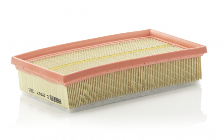 Filtre aer - Filtru Aer Mann-Filter C2567