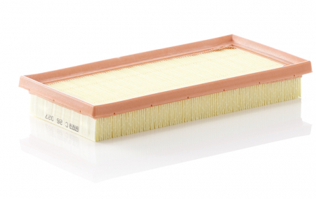 Filtre aer - Filtru Aer Mann-Filter C26027