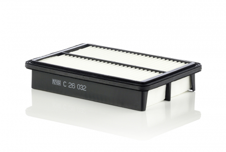 Filtre aer - Filtru Aer Mann-Filter C26032