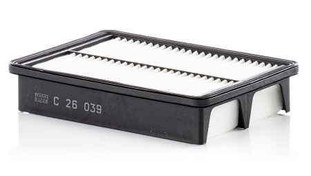 Filtre aer - Filtru Aer Mann-Filter C26039