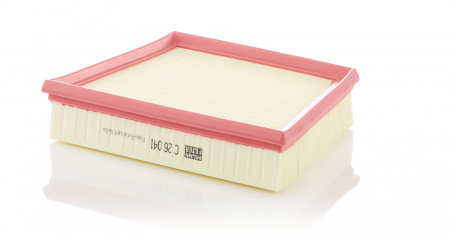 FILTRARE - Filtru Aer Mann-Filter C26041