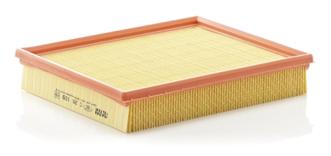Filtre aer - Filtru aer Mann-Filter C26109